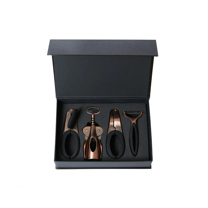 Set de Accesorios de Cocina ML Copper SIMPLE COOK