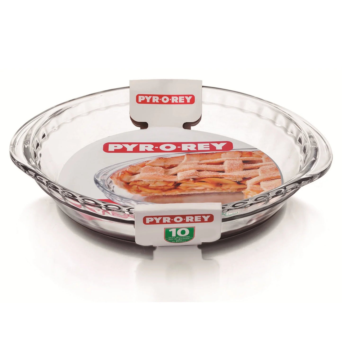 MOLDE PASTEL REDONDO 1.7LTS