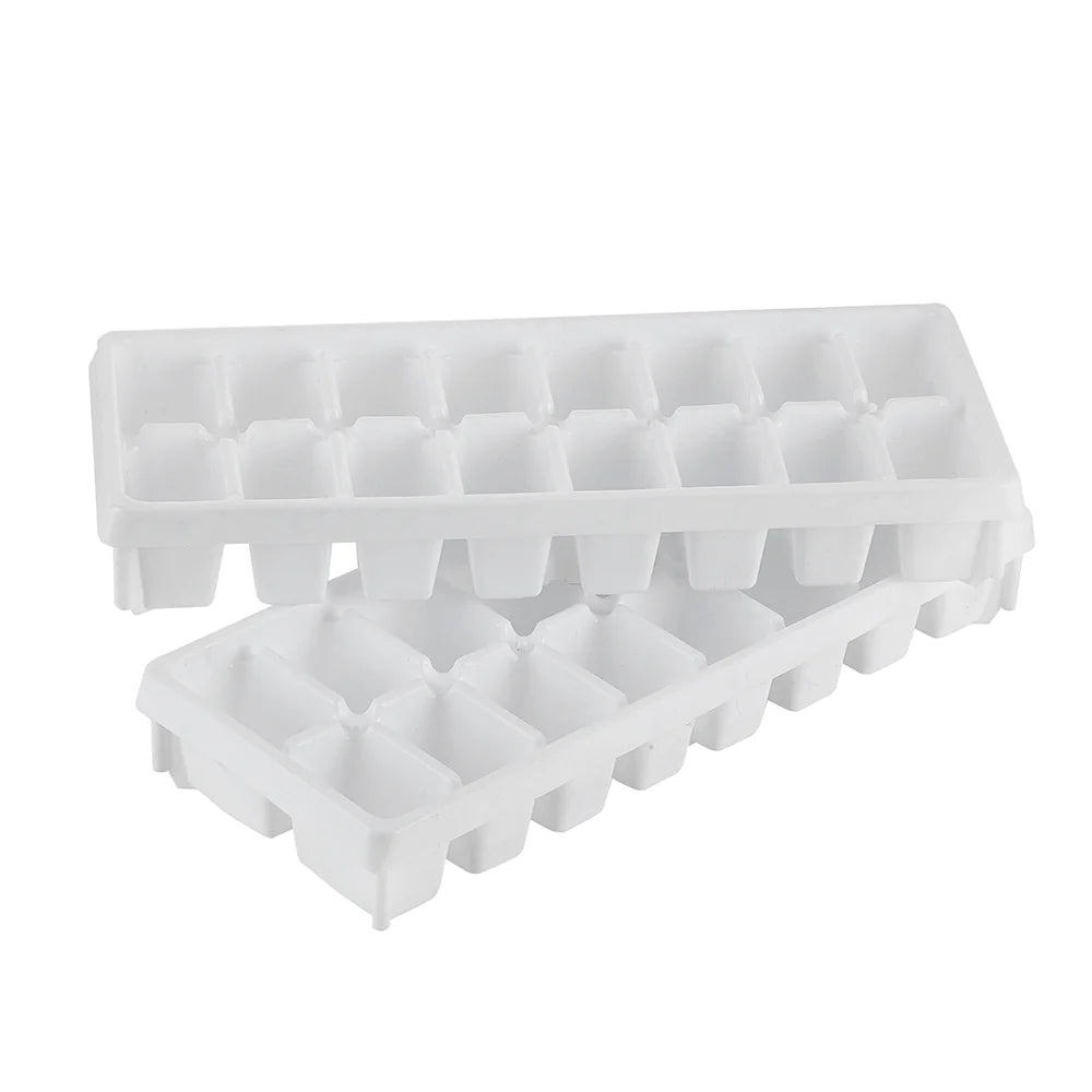 SET 2 CUBETAS PARA HIELO