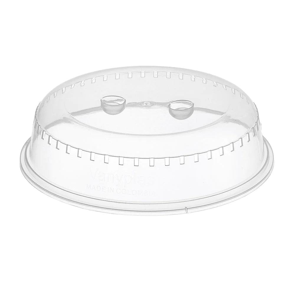 TAPA PARA MICROONDAS PLÁSTICO