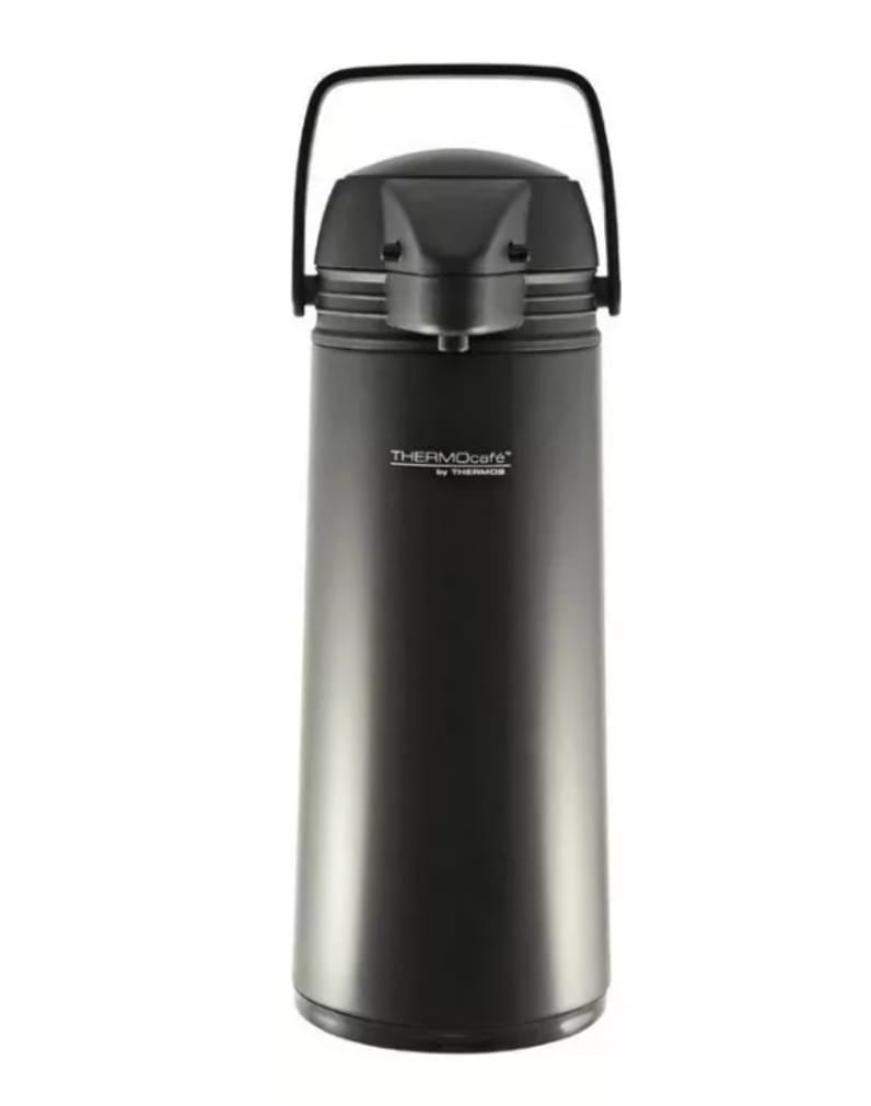 Termo Sifón 1,9 Litros Rojo Thermos