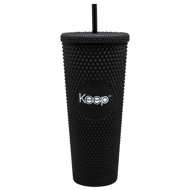 VASO TUMBLER VENTI BOMBILLA KEEP