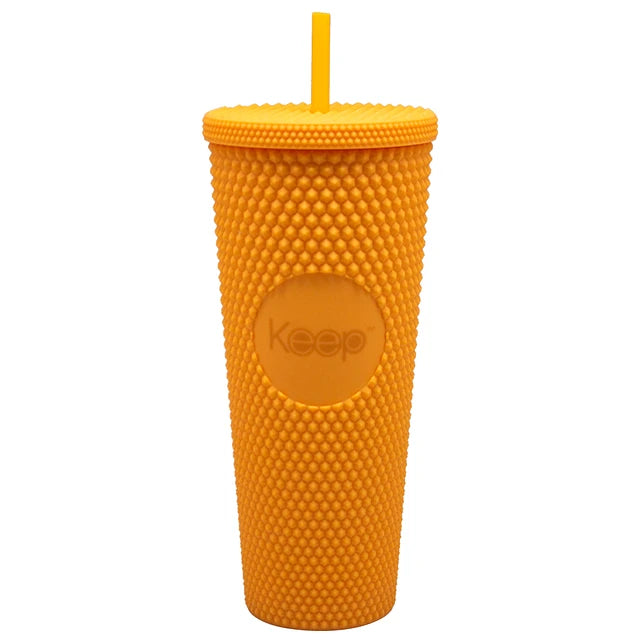 VASO TUMBLER VENTI BOMBILLA KEEP