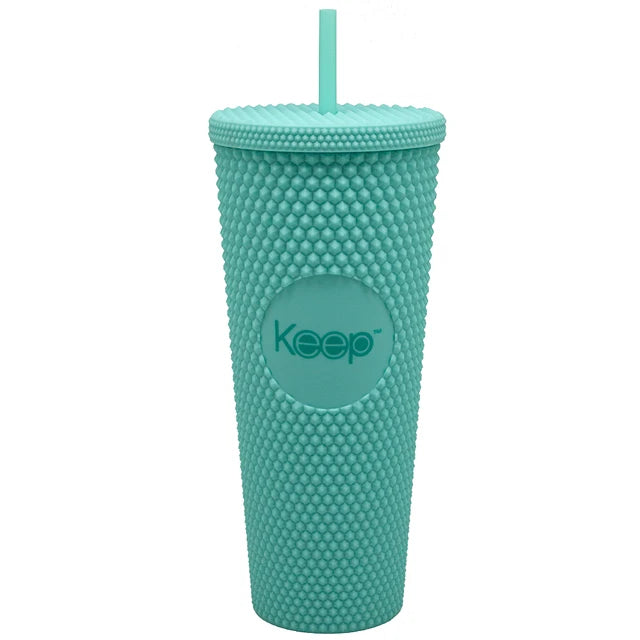 VASO TUMBLER VENTI BOMBILLA KEEP