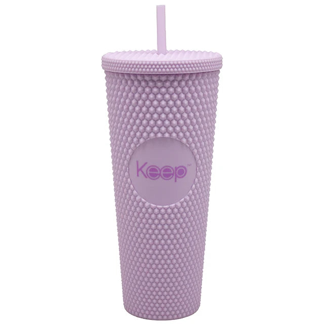 VASO TUMBLER VENTI BOMBILLA KEEP