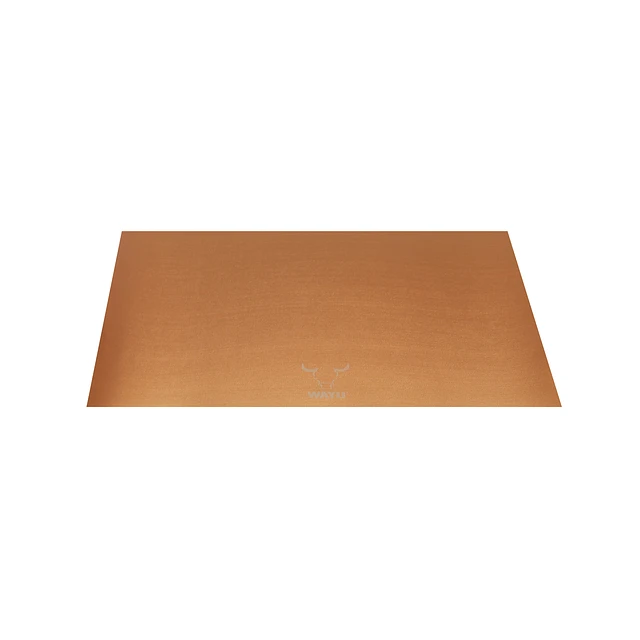 Set 2 Piezas Bbq Mat Wayu
