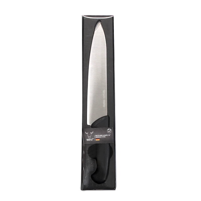 Cuchillo Acero Aleman Wayu