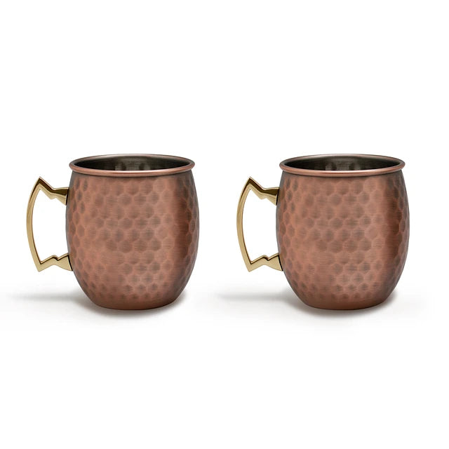 Cooper Mug Set Wayu
