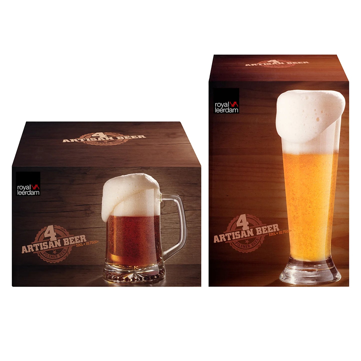 SET MAESTRO CERVECERO