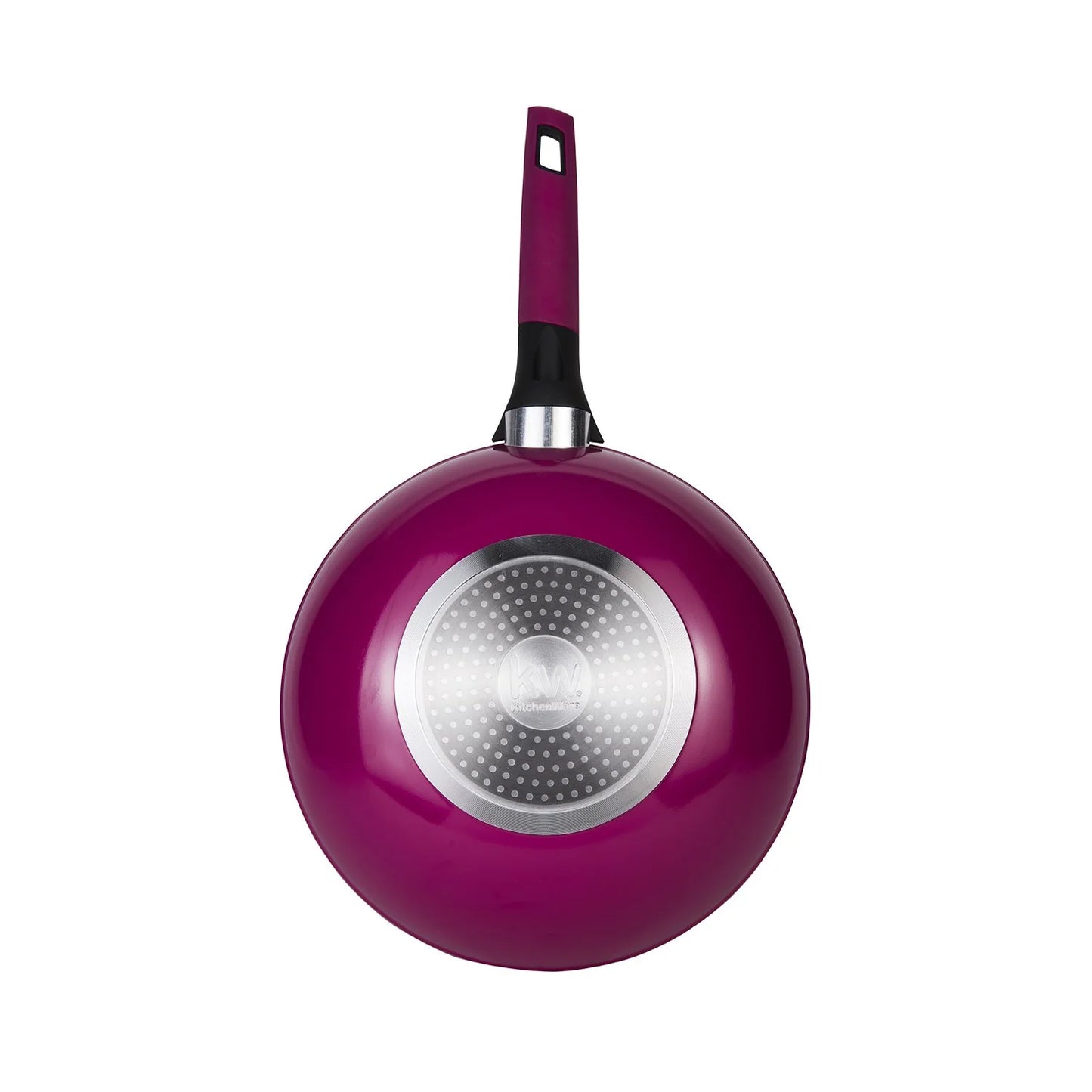WOK SOHO 28CM CHERRY