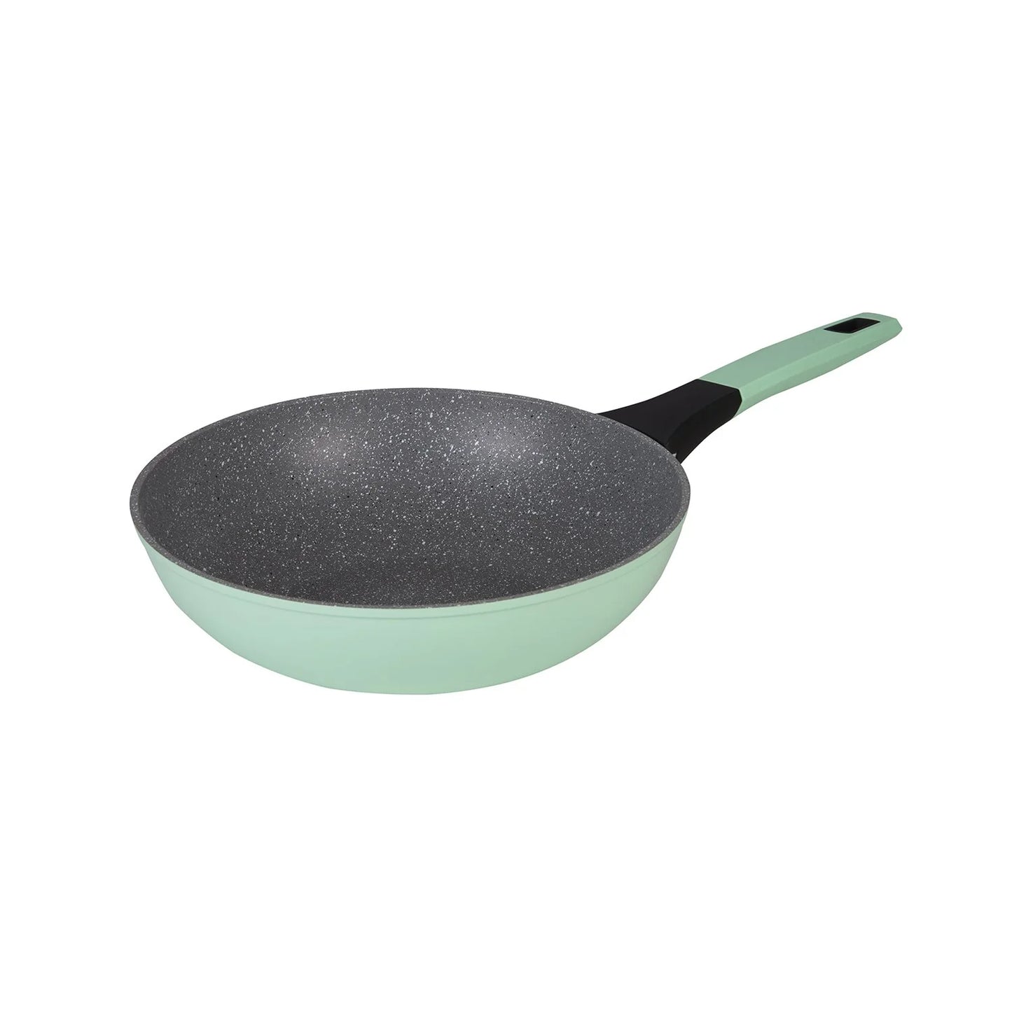 WOK SOHO 28CM MINT