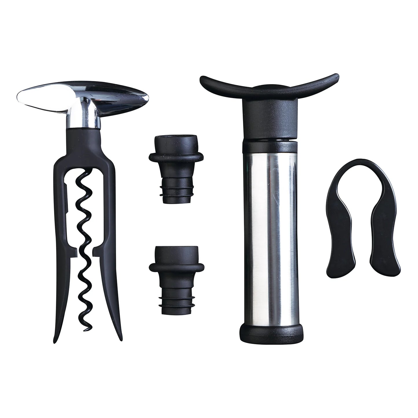 SET DE BAR BERGNER MASTER PRO 5 PIEZAS
