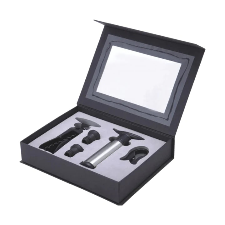 SET DE BAR BERGNER MASTER PRO 5 PIEZAS