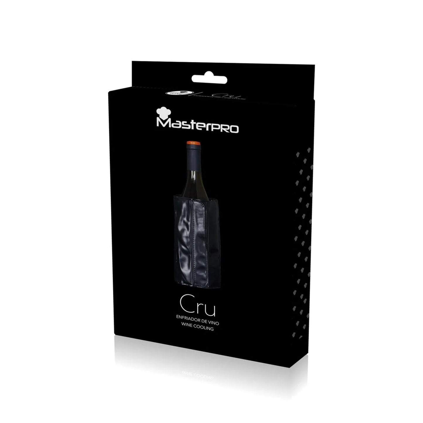 ENFRIADOR VINO PVC CRU EXPERT