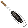 Parrila Para Pescado Wayu