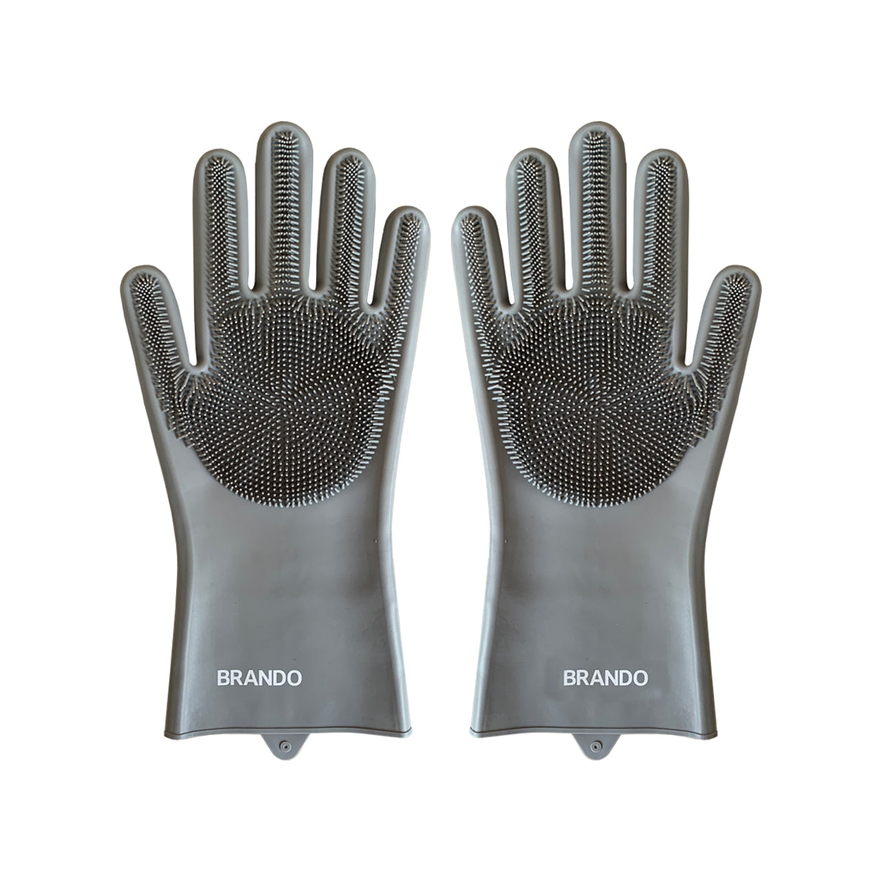 Guantes de Baño para Mascotas