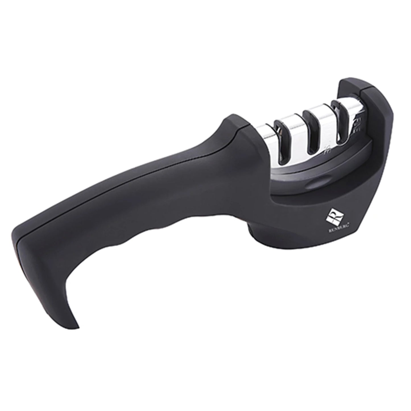 AFILADOR 20CM ACERO INOXIDABLE FOODIES