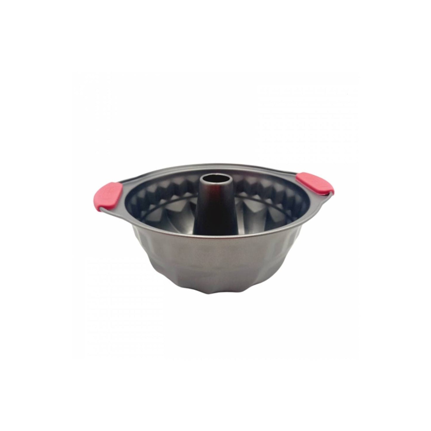 Molde Queque Redondo Antiadherente Keep 27cm Horno Cocina Keep