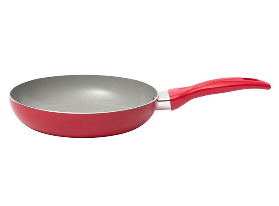 Sartén Básico Rojo 20 Cm KW