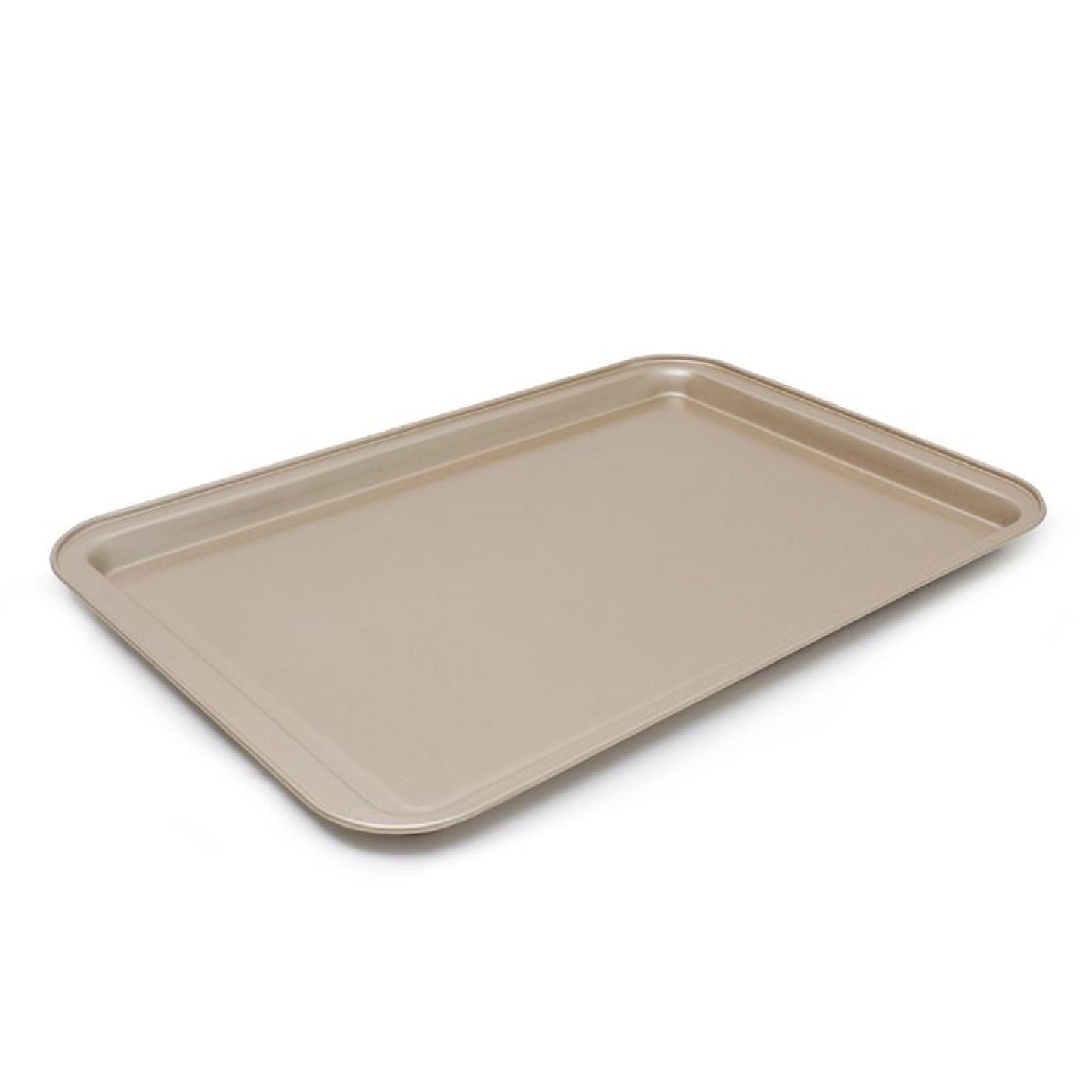 Set 4 Moldes Antiadherentes Silver Gold Ilko