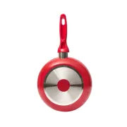Sartén Básico Rojo 20 Cm KW