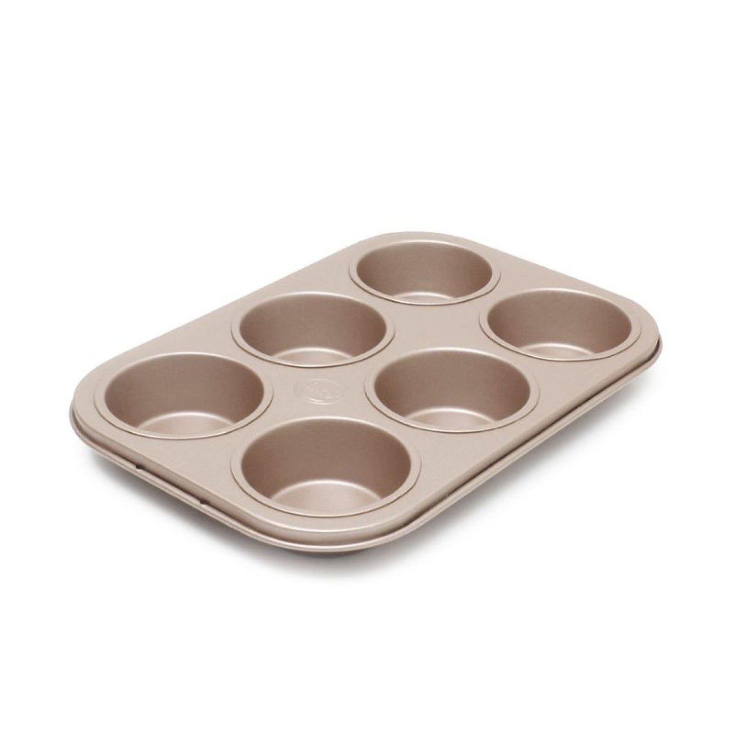 Set 4 Moldes Antiadherentes Silver Gold Ilko
