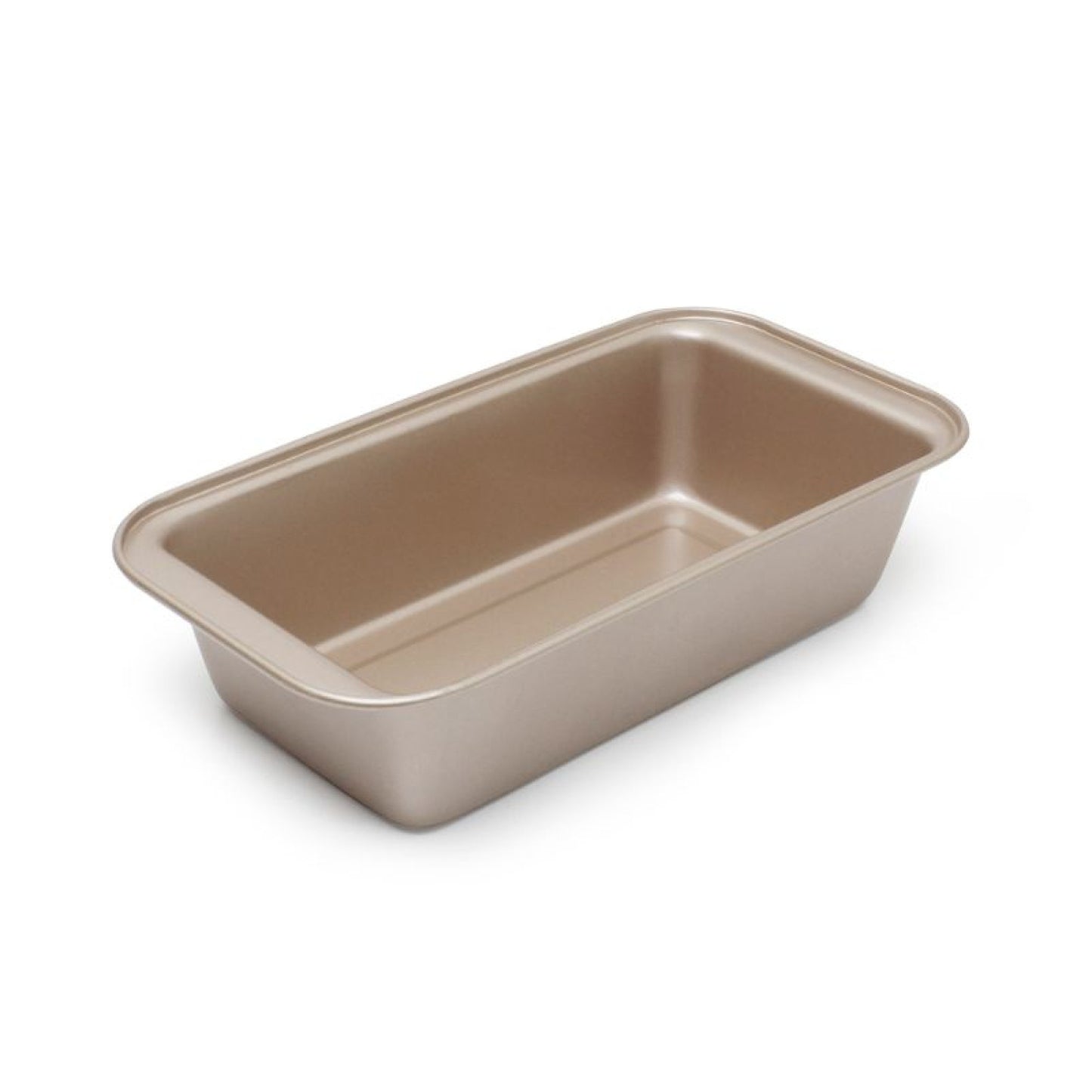 Set 4 Moldes Antiadherentes Silver Gold Ilko