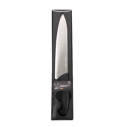 Cuchillo Acero Aleman Wayu