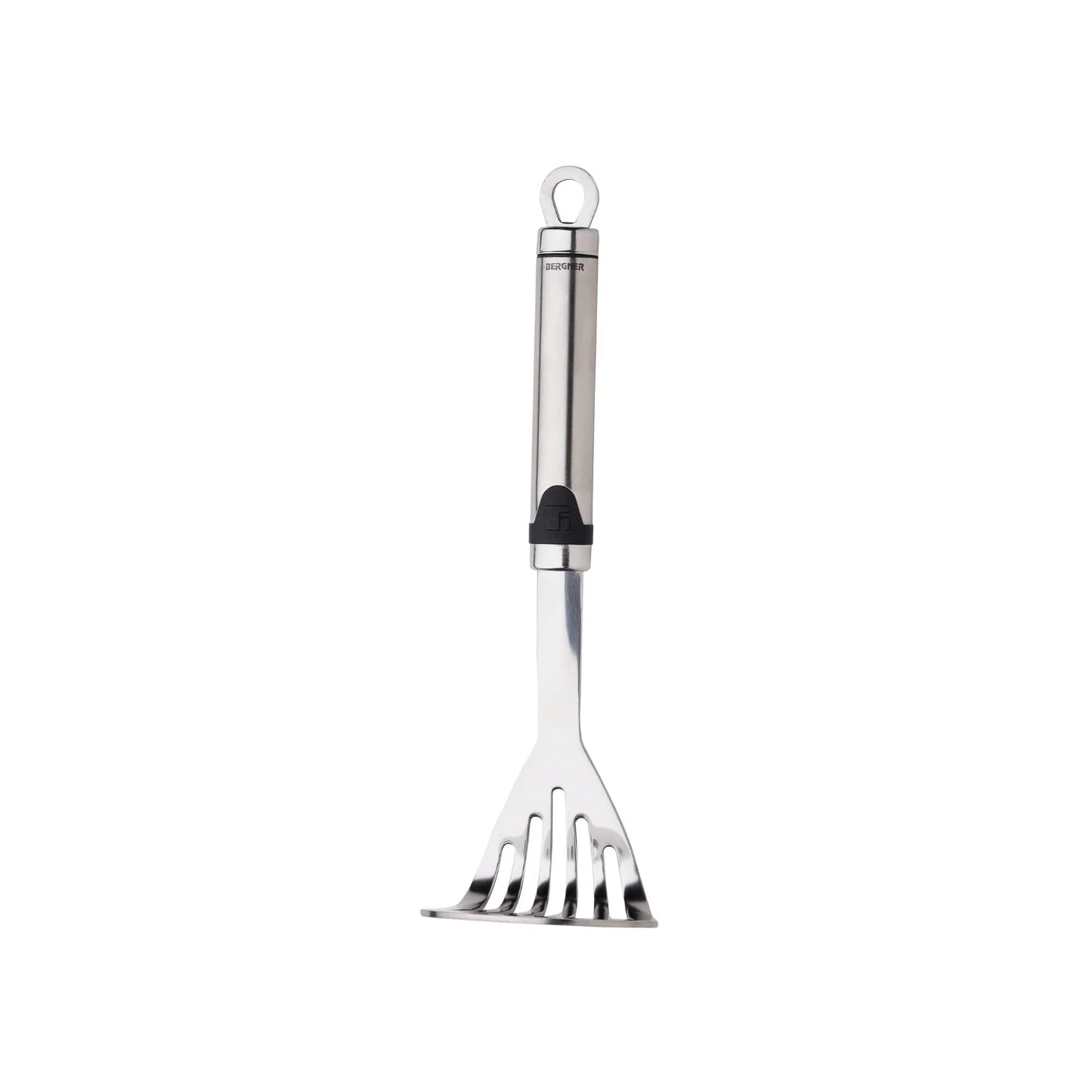 MACHACADOR DE PAPAS 26 CM ACERO INOXIDABLE GIZMO