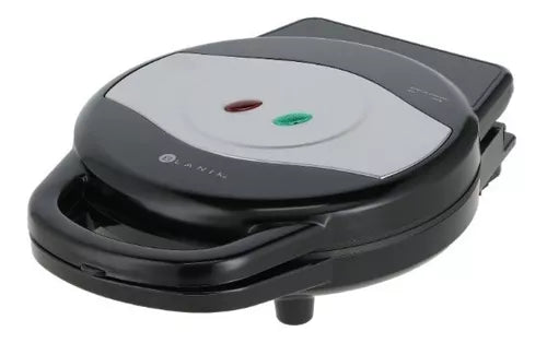 Maquina Para Donuts Maker Blanik Bdm04 Color Negro