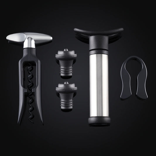 SET DE BAR BERGNER MASTER PRO 5 PIEZAS