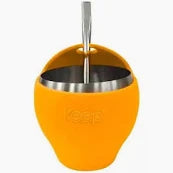 Keep Matero Mate Set Con Bombilla Colores 230ml